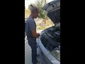 2003 kia sedona misfire and bad rpm reading