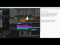 Worlds First Raylib Movie
