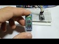How to develop an android app to communicate with Bluetooth and Arduino.#android #appdevelopment