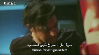 Yagiz ve Hazan ياغيز و هازان II Mustafa Ceceli -  Hüsran خيبة أمل