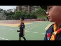 2015 4 25泳蘋幼稚園運動會~快樂的孩子愛運動~