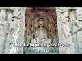 [4K China] World Heritage The Longmen Grottoes | Luoyang | 洛阳 龙门石窟 | China Walking Tour