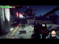 static rez plays rage 2 hopefully better driving than the first game part 1