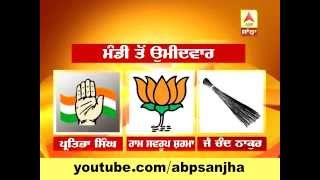 Lok Sabha Elections 2014: Know candidates from Himachal Pradesh