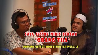 INDONESIA PASAR LARIS || USTADZ KONDANG, AIDIL FITRISYAH MUSA, LC