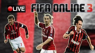 [PBU] FiFA Online 3 STEAM #71 วันนี้วันเสาร์ เราเล่นฟีฟ่า เฮ่