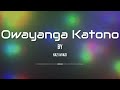 owayanga Katono By Kazi Minji Latest Basoga Music 2024 Songs Mushie Lyrics +256780876343