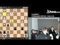 magnus carlsen *new stream* blitz and bullet chess 20 february 2023