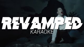 Falling In Reverse - Im Not a Vampire (Revamped) Karaoke Remake