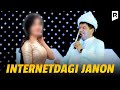 Handalak - Internetdagi janon