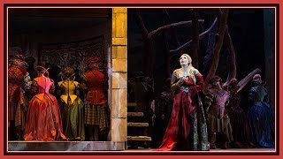 DONIZETTI Lucia di Lammermoor (HD) - Annick Massis