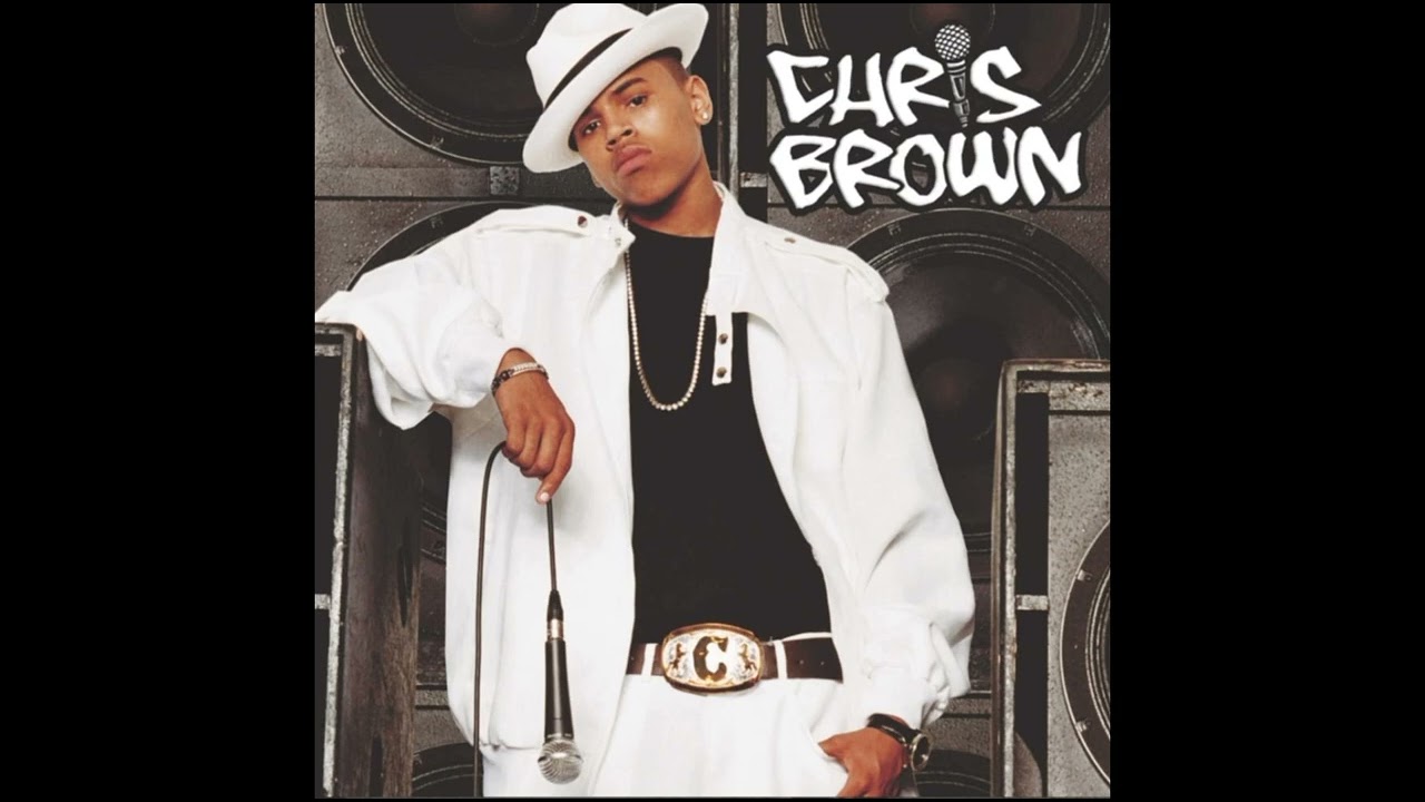 Chris Brown - Yo (Excuse Me Miss ) (852hz) - YouTube