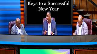 Keys to a Successful 2018 Pastors Roundtable (Part 1)