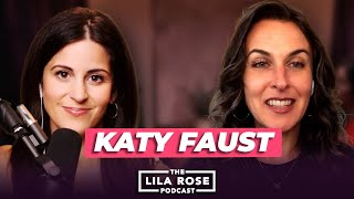 How IVF and Surrogacy Hurt Children w/ Katy Faust | The Lila Rose Podcast E39