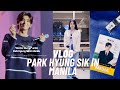 K-EVENTS VLOG #8 : PARK HYUNG SIK 2024 Asia Tour FAN Meeting SIKcret Time In Manila