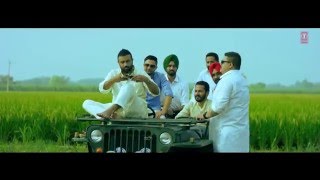 Asla Gagan Kokri FULL VIDEO | Laddi Gill | New Punjabi Single