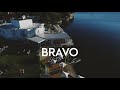 Bravo Cafe Sunset- Luciano Bertorello