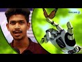 Robo Project Mechanical Sri Sai Ram Institute of Technology