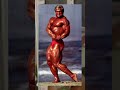 Who is Tom Platz