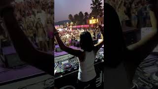 Fatimahajji Dj Girl || The Brazil Song Remix || Crowd Crowd 🤟