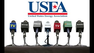 USEA Virtual Press Briefing: The Resilience Imperative for U.S. Electric Utilities