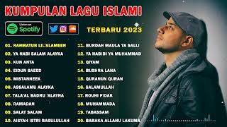 Maher Zain, Humood Alkhudher, Mesut Kurtis, Mohamed Tarek | Kumpulan Lagu Religi Terbaru 2023