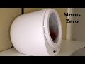 Morus Zero Portable Clothes Dryer Review