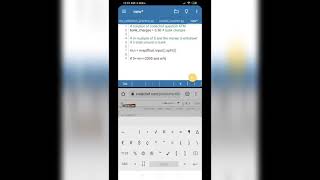 CODECHEF SOLUTION ATM IN PYTHON LANGUAGE #SOLUTIONS #CODE