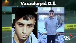 Lion's of 604 - Varinderpal Gill (VP)