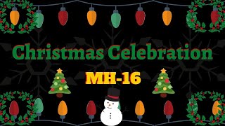 Christmas Celebration In India | Maharashtra Christmas | Ahmednagar Church Celebration.