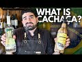 WHAT Exactly is Cachaça? - The National Spirit of Brazil!