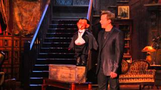 Jeff Dunham - Minding the Monsters Sneak Peek  | JEFF DUNHAM