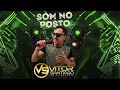 SOM NO POSTO - Vitor Santiago, O VS da Seresta