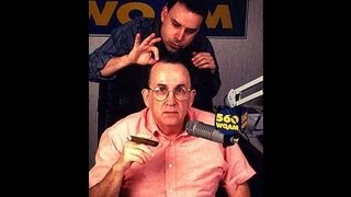 WIOD 610 Miami - Neil Rogers - Dec 1995 (2/2)