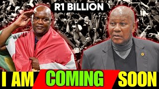 PITSO Sends A SIGNAL To Kaizer Chiefs -  R1 BILLION FROM FANS (LATEST NEWS UPDATE)