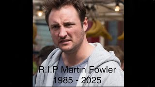 EastEnders - Martin Fowler Dies - 20th February 2025 - (Read the Description Before Watching)