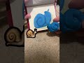 🐌 art marker snail