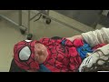 NYU Hospital dressing up newborn babies for Halloween