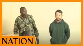 Swiss man pleads guilty to collecting blood from Kenyan athletes under guise of doing research