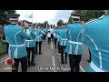 Ulster Grenadiers @ Rathcoole Protestant Boys Parade 2024