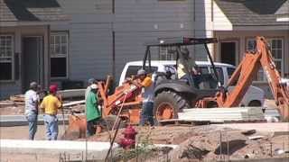 Senate Bill 995 - Guest Worker Program