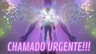 CHAMADO URGENTE AOS DESPERTOS!!! VEM!!!