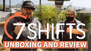 7shifts Review and Unboxing | Restaurant Team Management Platform