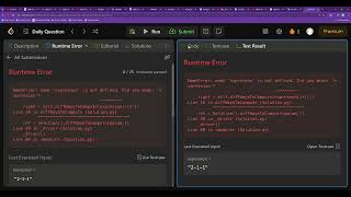 Different Ways to Add Parentheses - Leetcode (Python)