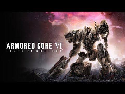 Armored Core 6 : Победить EC-0804 Smart Cleaner