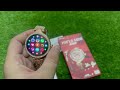 hw16 mini smart watch for girls 3 in 1 watch look features app wearfit pro urdu