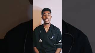 ሽንት ቤት ለብዙ ሰአት መቀመጥ -  #shorts Dr. Haileliul