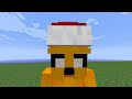 I Remade POPPY PLAY TIME 3 Trailer in Minecraft