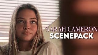 Sarah Cameron Season 1 Scenepack (1080p)