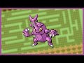 5 Live Shinies Found in Pattern Bush in FireRed!! (Feat: Shiny Heracross)